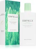 SKIN1004 Madagascar Centella Tea-Trica Sun Milk - Супер легкий солнцезащитный бальзам SPF 50+, 50 мл — фото 2