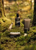 Scottish Fine Soaps Oakmoss - Жидкое мыло для рук, 300 мл — фото 3