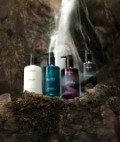 Scottish Fine Soaps Oakmoss - Жидкое мыло для рук, 300 мл — фото 4