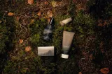 Scottish Fine Soaps Oakmoss - Мыло в кубике для тела, 220 г — фото 3