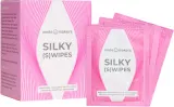 Smile Makers Silky Swipes - Салфетки для интимной гигиены, 12 шт — фото 1