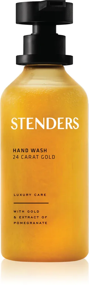 STENDERS 24 Carat Gold - Жидкое мыло, 245 мл