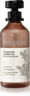 STENDERS Apple Blossom - освежающий гель для душа, 250 мл