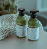 STENDERS Nordic Jasmine & Yuzu - Жидкое кремовое мыло, 250 мл — фото 2