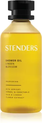 STENDERS Linden Blossom - Душевое масло, 245 мл