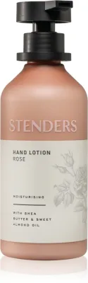 STENDERS Rose - Молочко для рук, 245 мл