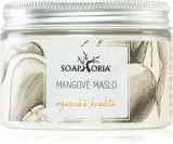 Soaphoria Organic Mango Butter - Масло манго, 150 мл — фото 1