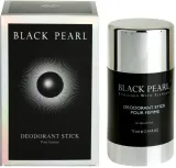 Sea of Spa Black Pearl - Дезодорант в стике для женщин, 75 мл — фото 3
