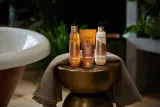 Sanctuary Spa Signature Collection - Крем для душа для смягчения кожи, 250 мл — фото 4