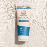 Suntribe Mineral Sunscreen - Минеральный защитный крем для лица и тела SPF 50, 100 мл — фото 8