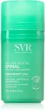 SVR Spirial Deodorant 24H - дезодорант ролл-он, 50 мл — фото 1