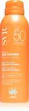 SVR Sun Secure - Солнцезащитный спрей SPF 50, 200 мл — фото 1