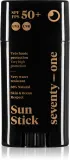 SeventyOne Pacha Mama SPF 50+ - Солнцезащитный крем в стике, 15 г, оттенок SPF 50+ — фото 1