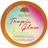 Tree Hut Tropic Glow - Масло для тела, 240 г — фото 2
