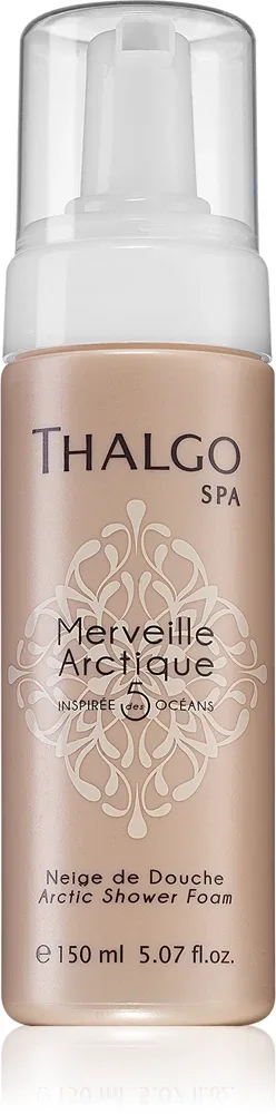 Thalgo Spa Merveille Artique - Гель для душа, 150 мл