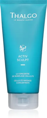 Thalgo Defi Cellulite Complete Cellulite Corrector - Крем против целлюлита для тела, 200 мл