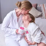 Topicrem UH BODY Comforting Body Balm - Увлажняющий лосьон для тела, 380 мл — фото 5