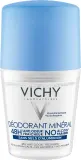 Vichy Deodorant - Дезодорант минеральный в шарике 48 часов, 50 мл — фото 1