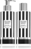 Vivian Gray Lemon & Green Tea - Подарочный набор для тела, 2 мл — фото 1