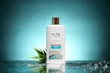 Vita Liberata Tanning Mousse Tinted - Автозагар: самозагар для тела, 200 мл, оттенок Medium — фото 2