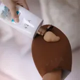 Vita Liberata Tanning Mousse Tinted - Автозагар: самозагар для тела, 200 мл, оттенок Medium — фото 3