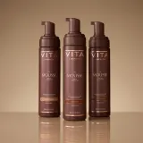 Vita Liberata Tanning Mousse Tinted - Автозагар: самозагар для тела, 200 мл, оттенок Medium — фото 7