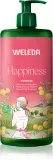Weleda Happiness - Освежающий гель для душа Grapefruit, Tangerine and Lime, 750 мл — фото 1