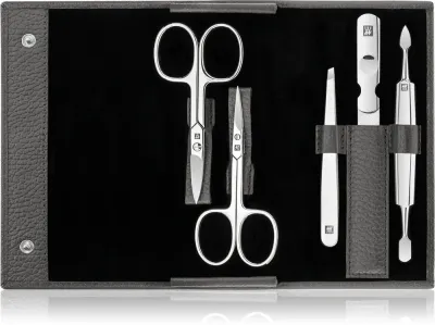Zwilling Classic Inox - набор для маникюра, 6 шт