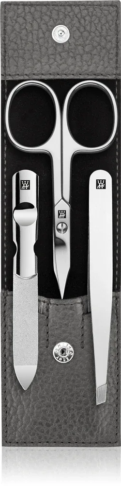 Zwilling Classic Inox - набор для маникюра, 4 шт