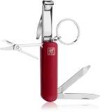 Zwilling Classic - Многофункциональный карманный нож, 1 шт, оттенок Red — фото 1