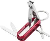 Zwilling Classic - Многофункциональный карманный нож, 1 шт, оттенок Red — фото 2