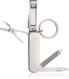 Zwilling Classic - Многофункциональный карманный нож, 1 шт, оттенок Silver — фото 1