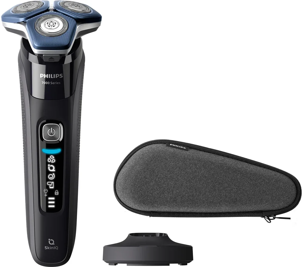 Электробритва Philips Series 7000 S7886/35 Wet Dry с эргономичной рукояткой, 1 шт