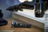 Электробритва Philips Series 7000 S7886/35 Wet Dry с эргономичной рукояткой, 1 шт — фото 5