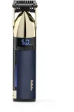 BaByliss Super-X Metal Series S992E - триммер для бороды, 1 шт — фото 2