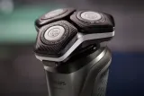 Электробритва Philips Series 5000 Wet Dry S5886/38 с подставкой для зарядки, 1 шт — фото 6