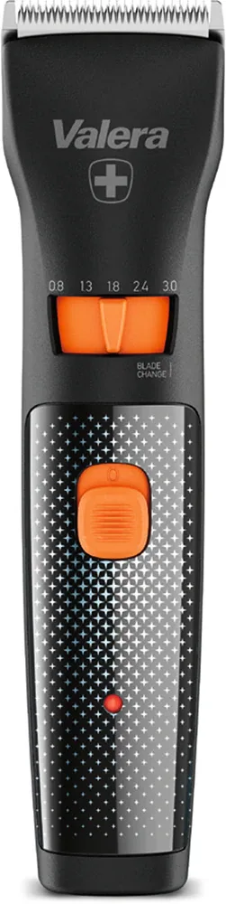 Valera Swiss Excellence Smart - Профессиональная машинка для стрижки, 1 шт