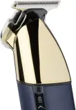 BaByliss Super-X Metal Series T992E - триммер для бороды, 1 шт — фото 2