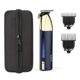 BaByliss Super-X Metal Series T992E - триммер для бороды, 1 шт — фото 4