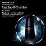 Shiseido Men Ultimune Power Infusing Serum - Концентрированная сыворотка против признаков старения кожи, 50 мл — фото 5