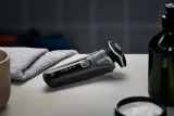 Электробритва Philips Series 5000 S5887/10 Wet Dry с зарядкой USB, 1 шт — фото 4