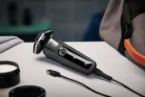 Электробритва Philips Series 5000 S5887/10 Wet Dry с зарядкой USB, 1 шт — фото 6