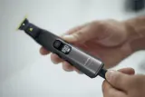 Philips OneBlade Pro 360 QP6552/30 - триммер для лица и тела, 1 шт — фото 2