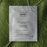 DEPOT 800 SKIN SPECIFICS NO. 806 TONING & REVITALIZING FACE MASK - Омолаживающая маска для лица для мужчин, 12 мл — фото 2