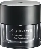 Shiseido Men Skin Empowering Advanced Cream - Укрепляющий крем против морщин, 50 мл — фото 1