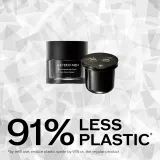 Shiseido Men Skin Empowering Advanced Cream - Укрепляющий крем против морщин, 50 мл — фото 5