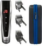 Philips Series 9000 HC9420/15 - Машинка для стрижки волос, 1 шт — фото 1