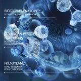 Biotherm Homme Force Supreme Blue Serum [LP-XR] - Сыворотка против морщин с ретинолом — фото 4