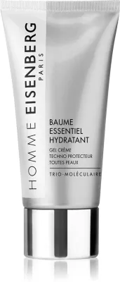 EISENBERG Homme Baume Essentiel Hydratant - Увлажняющий гель-крем, 75 мл