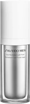 Shiseido Men Total Revitalizer - крем против морщин, 70 мл